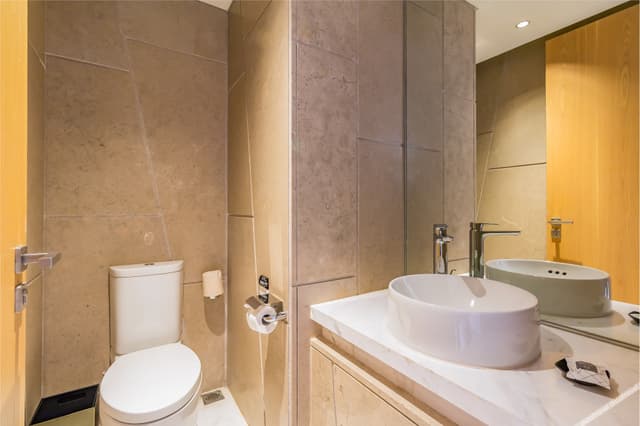 Bamboo Suite