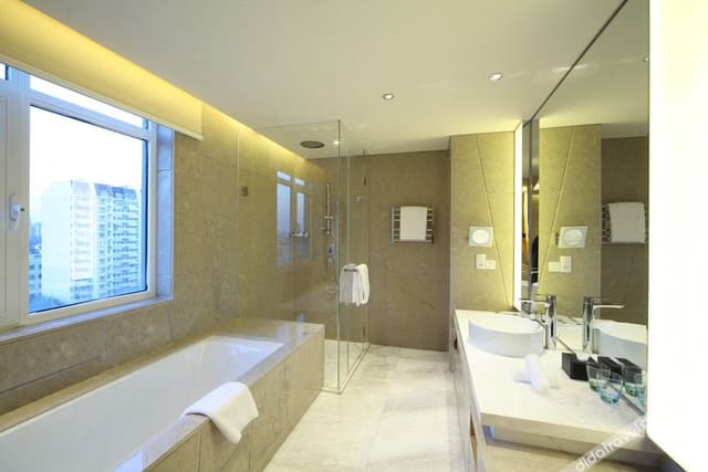 Bamboo Suite