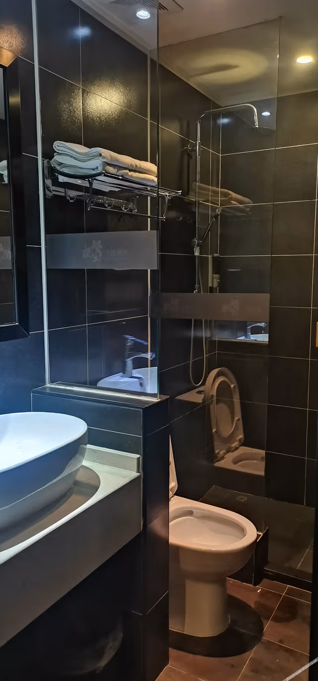 Business Double Room
