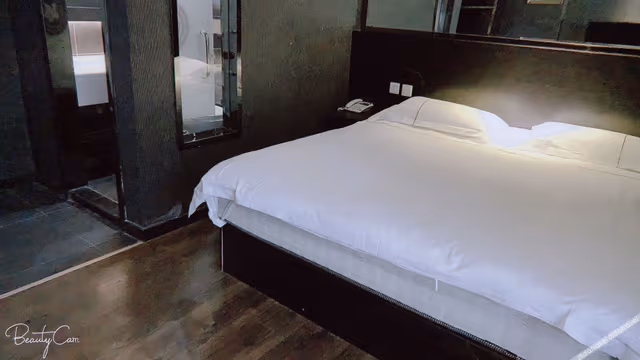 Business Double Room
