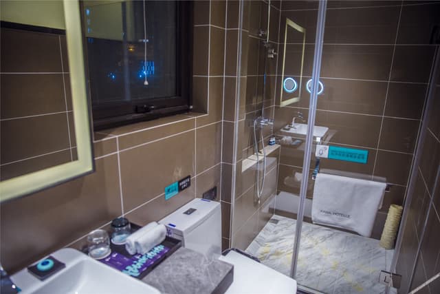 Business Room (Double bed)