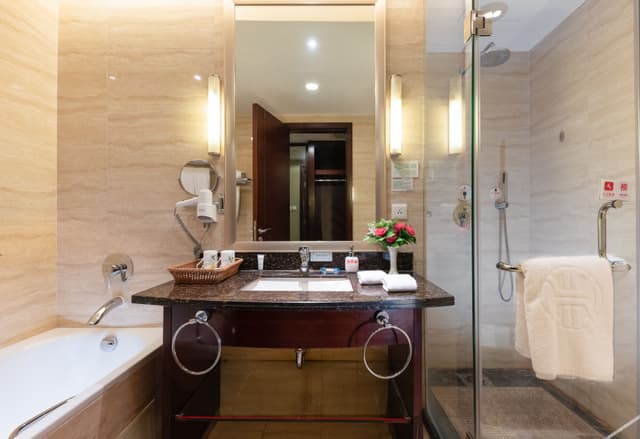 Superior Suite