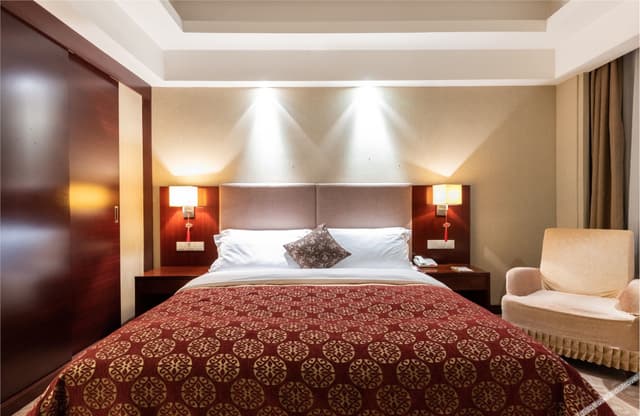 Superior Suite