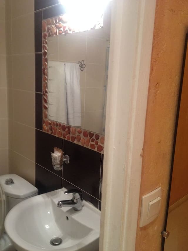 Junior Quadruple Room