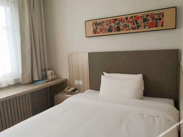 Boutique Double Room