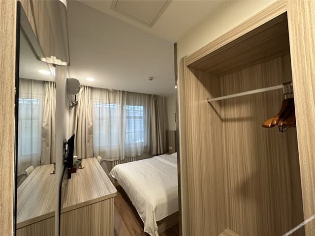 Special Queen Room