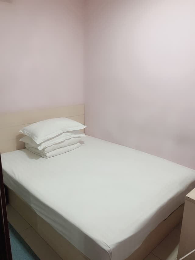 Discount Double Room