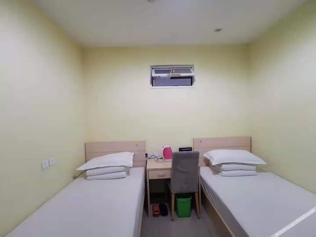 Discount Standard Room