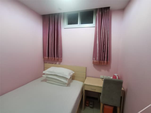 Discount Double Room