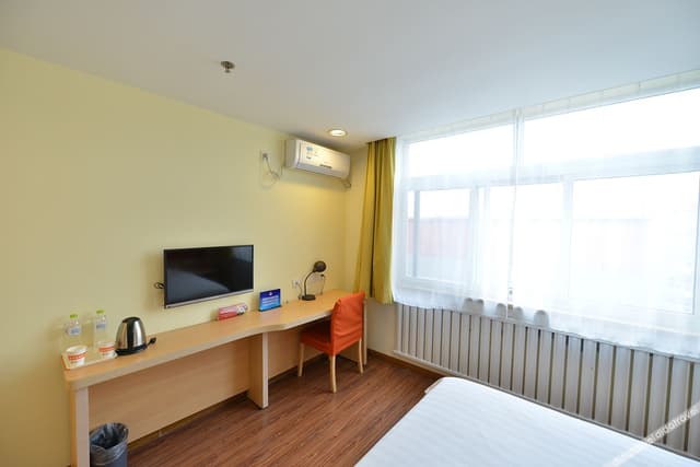 Business Double Room