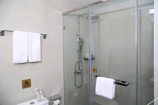Guestroom (2 beds)