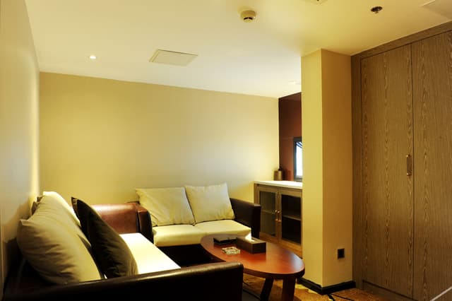 Family Suite