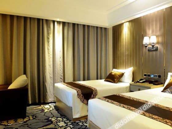 Deluxe Standard Room