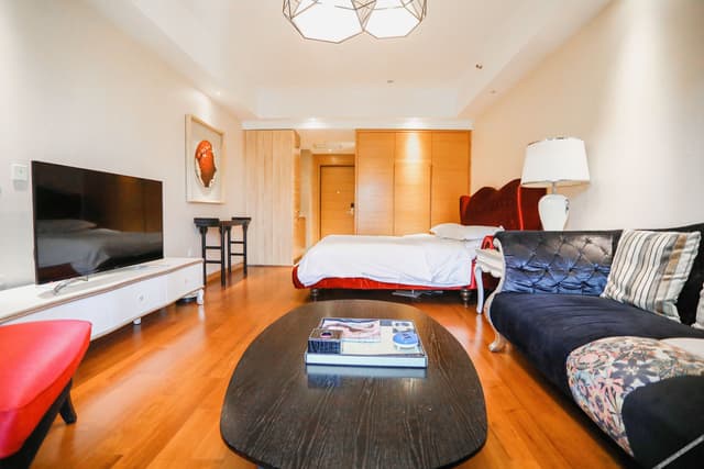 Luxury Room