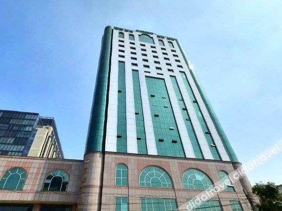 โรงแรมเต๋าหลาน (Taoran Hotel)0