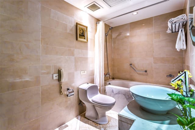 Executive Business Suite