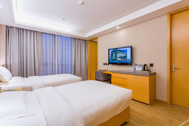 Deluxe Standard Room