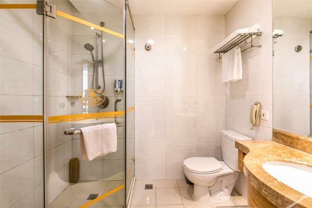 Standard Room (2 Beds)