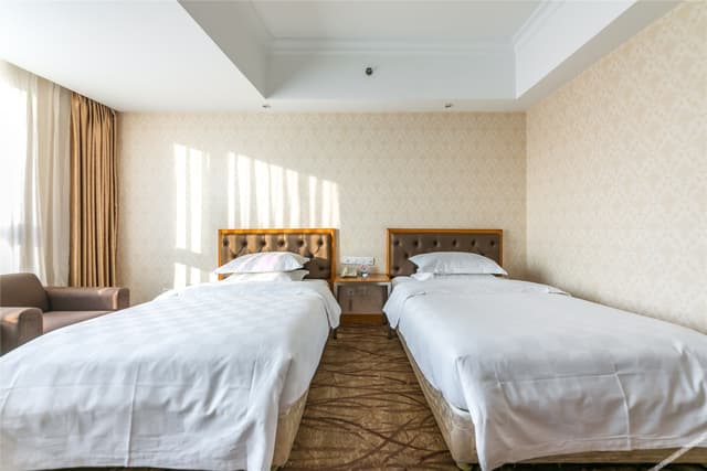 Standard Room (2 Beds)