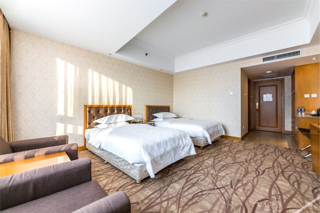 Standard Room (2 Beds)