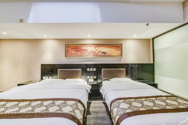 Business Family Room