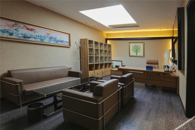 Business suite