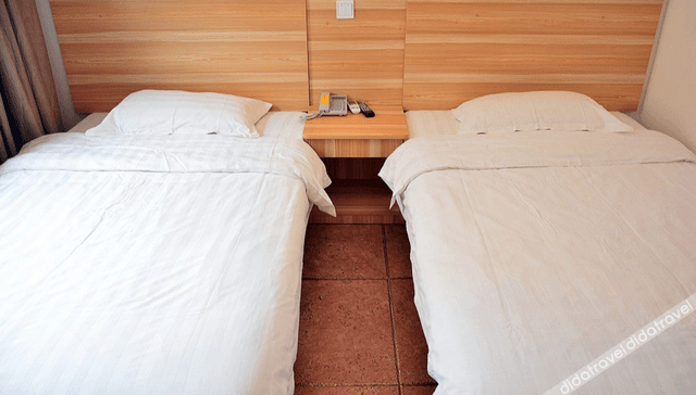 Standard Room (2 Beds)