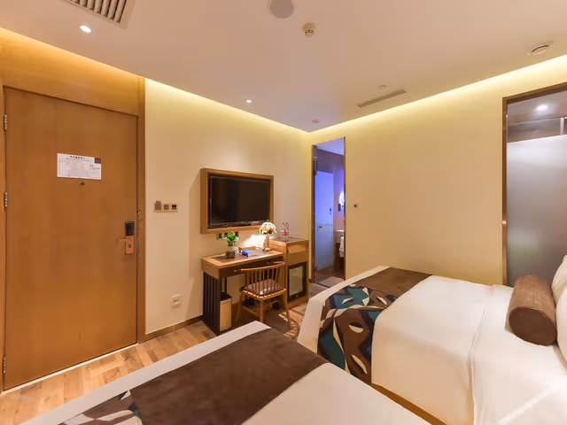 Feifan Family Room