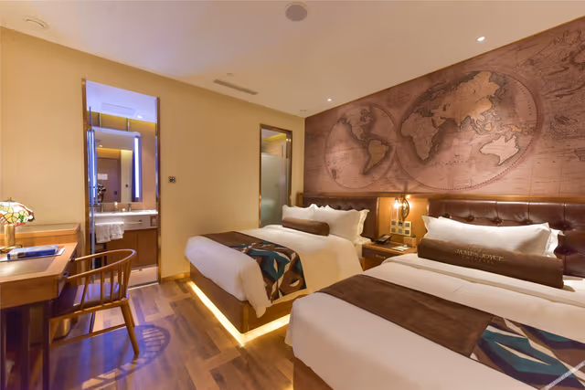 Feifan Family Room