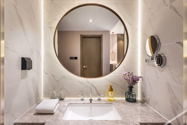 Business Double Room