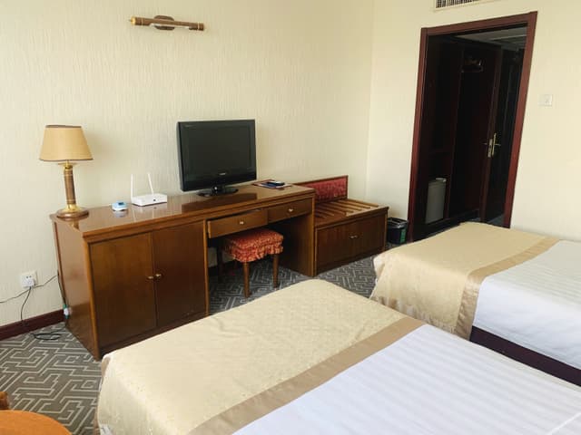 South Villa Standard Room