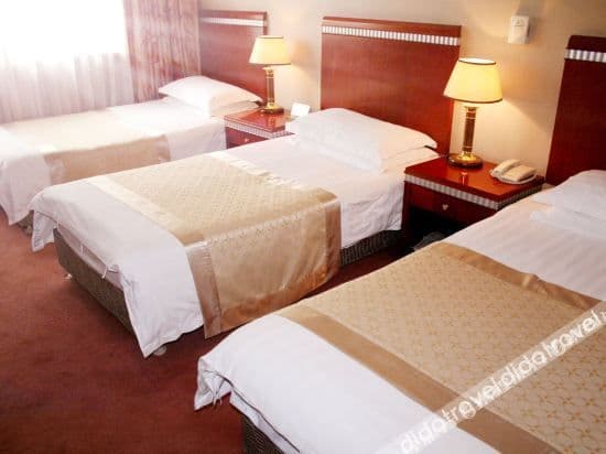Superior Standard Room (North building)