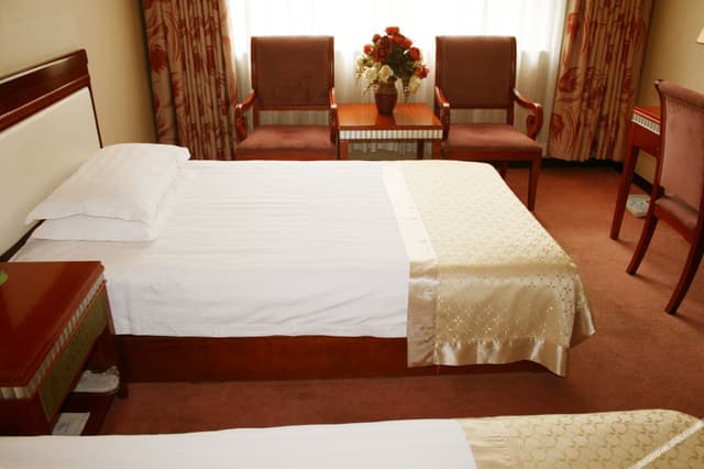 South Villa Standard Room