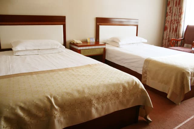 South Villa Standard Room