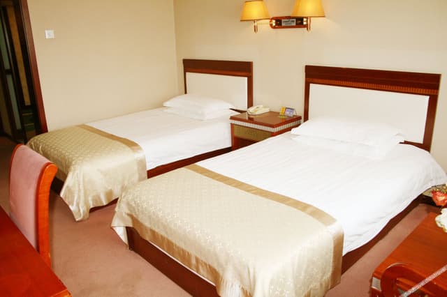 South Villa Standard Room