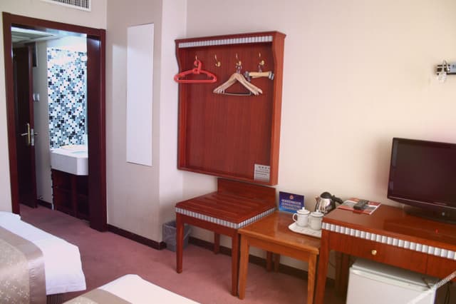 South Villa Triple Room