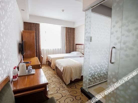 Superior Standard Room (North building)