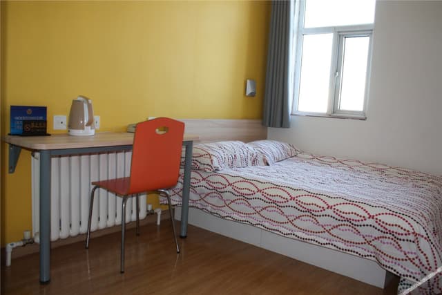 Double Room B