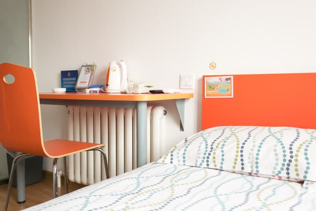 Double Room B