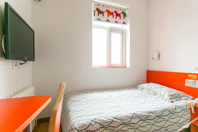 Double Room B