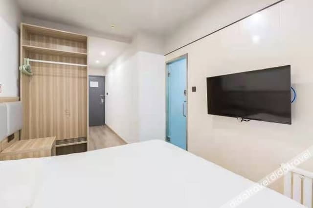 Business Double Room