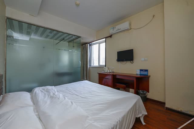 Business Double Room