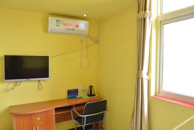 Standard Room (2 Beds)