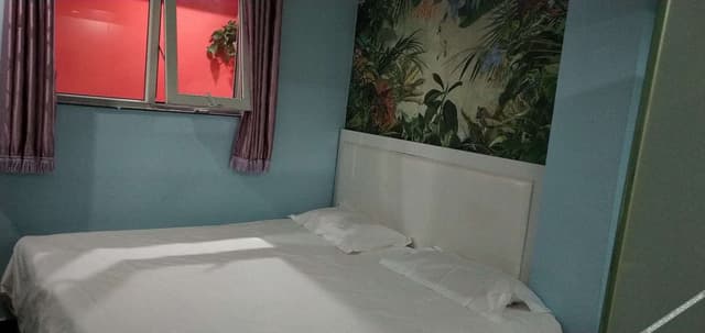 Budget Double Room