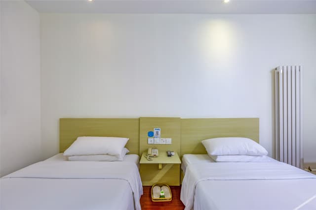 Business Room (2 beds)