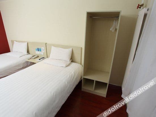 Superior 2-bed Room