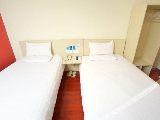 Superior 2-bed Room