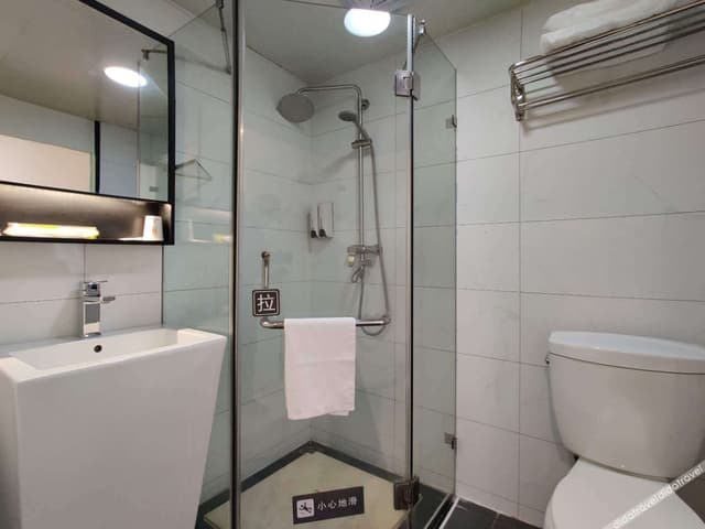 Boutique Twin Room
