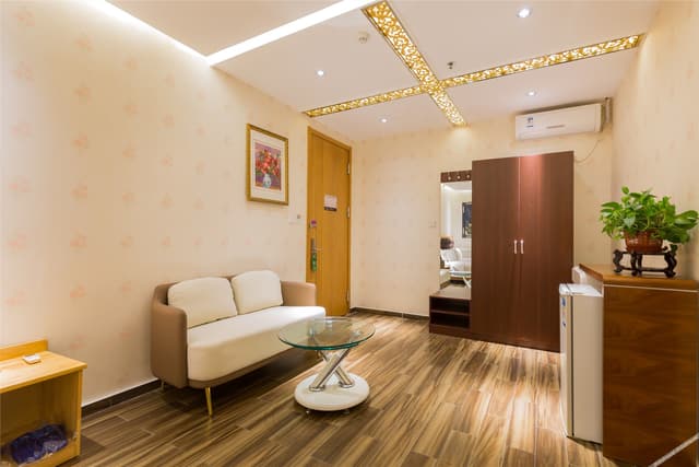 Auspicious Suite