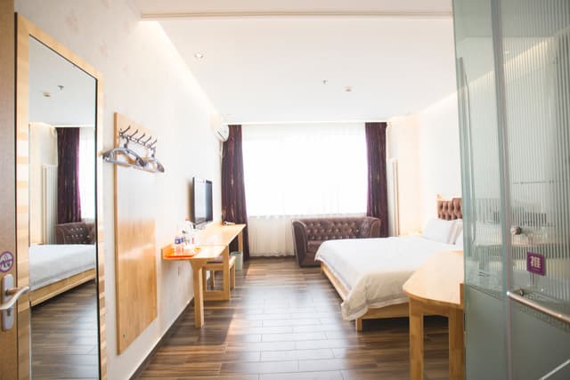 Auspicious Suite